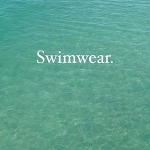Swimwear